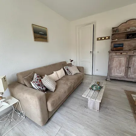 Cosy Pour 4 Pers. Climatisé, 30m Joigny, Terrasse, Proche Pereire - Fr-1-474-260 Arcachón