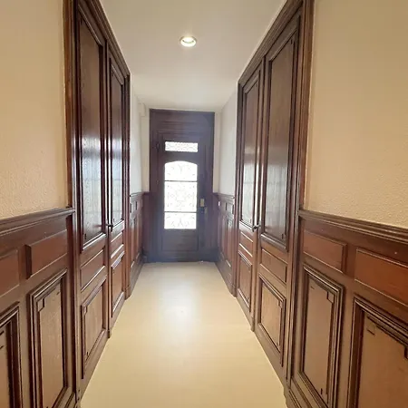 Апартаменты Cosy Pour 4 Pers. Climatise, 30m Joigny, Terrasse, Proche Pereire - Fr-1-474-260 *