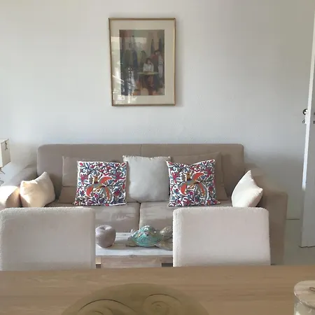 Apartment Cosy Pour 4 Pers. Climatise, 30m Joigny, Terrasse, Proche Pereire - Fr-1-474-260 Arcachon